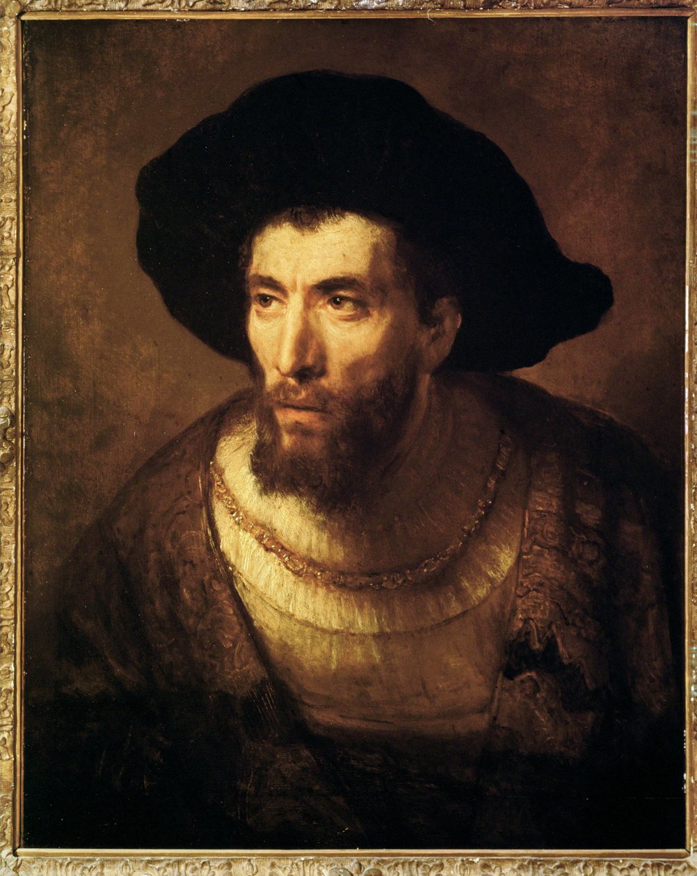  de Rembrandt Harmensz. van Rijn