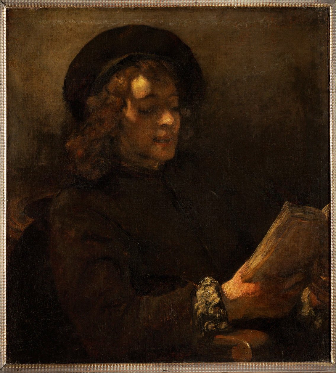  de Rembrandt Harmensz. van Rijn
