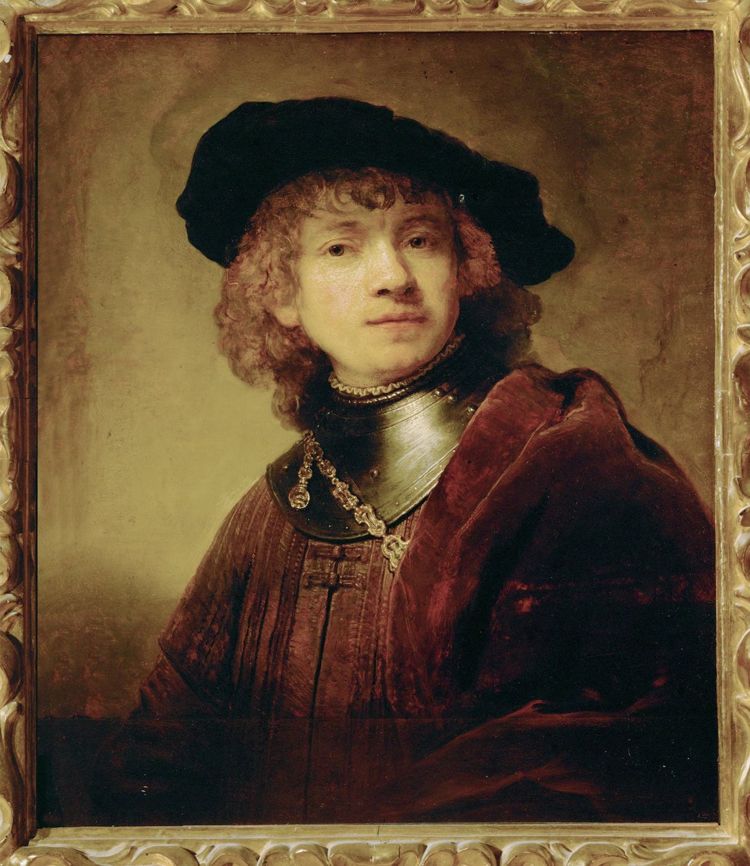  de Rembrandt Harmensz. van Rijn