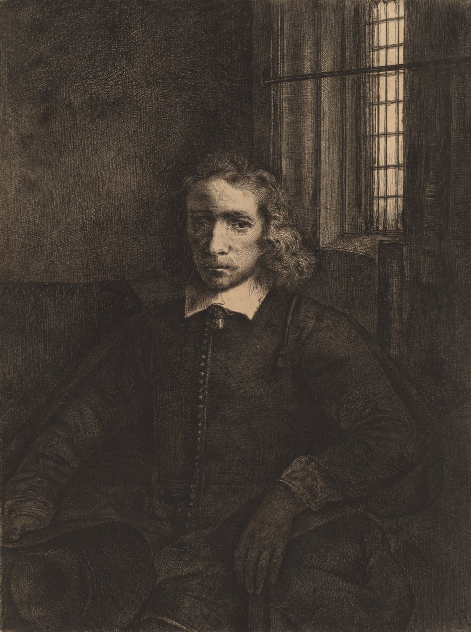 Jacob Haaringh 