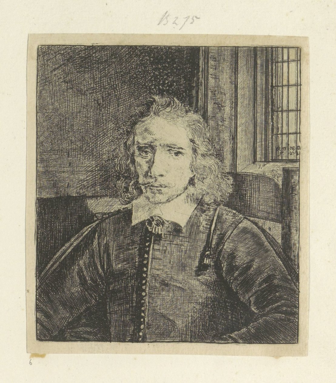 pieter haringh Colección de ochenta y cinco grabados originales (título de la serie) de Rembrandt van Rijn