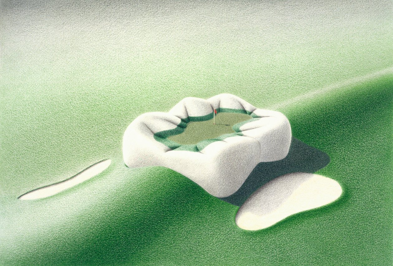 Incrustación de Rene Boin