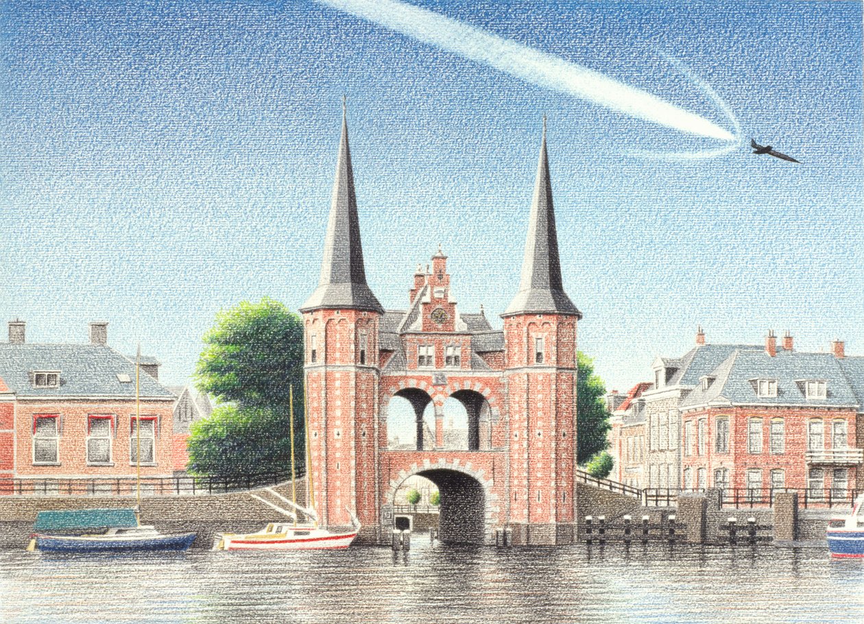 Misil de Rene Boin