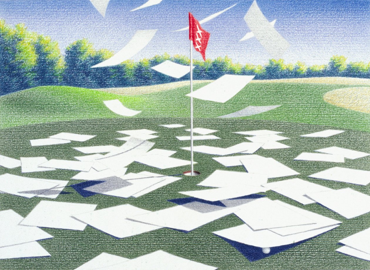 Trámites de Rene Boin