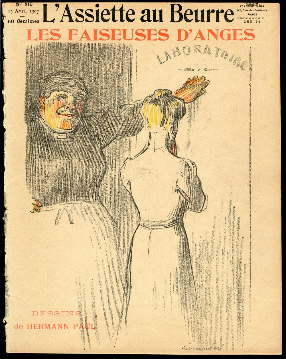Portada de L