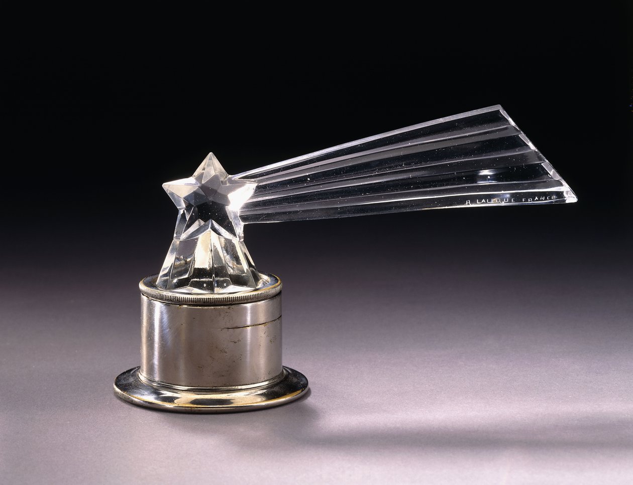 Cometa, c.1925 de Rene Jules Lalique