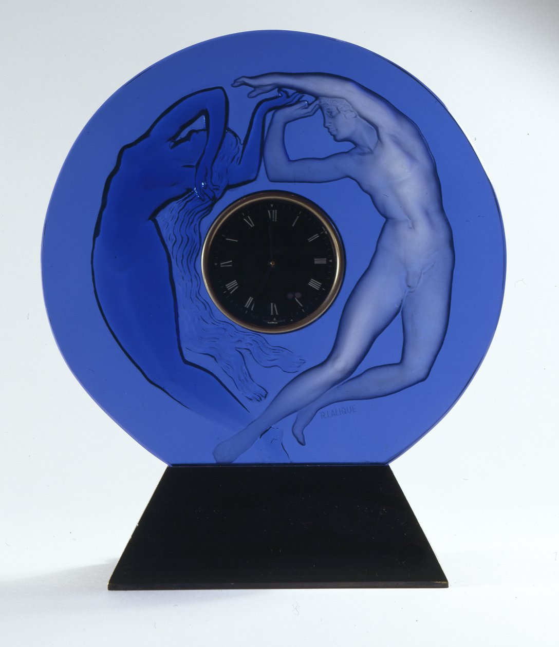 Le Jour et la Nuit, 1926 de Rene Jules Lalique