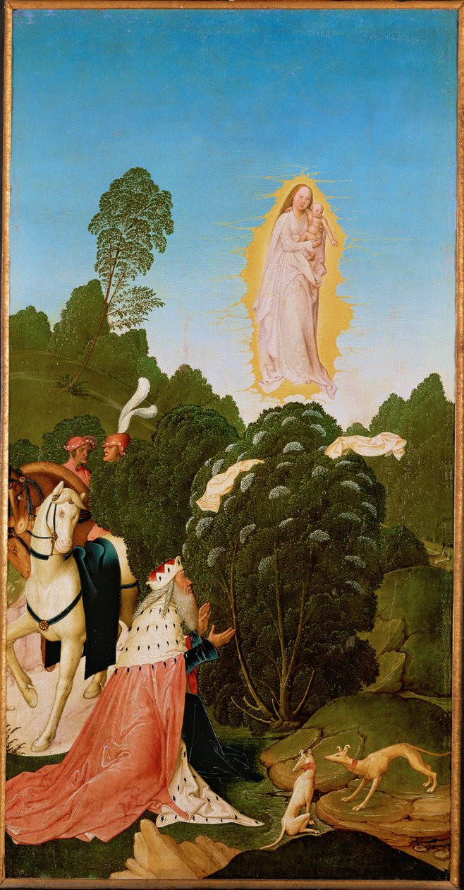  de Reuland the Elder Frueauf