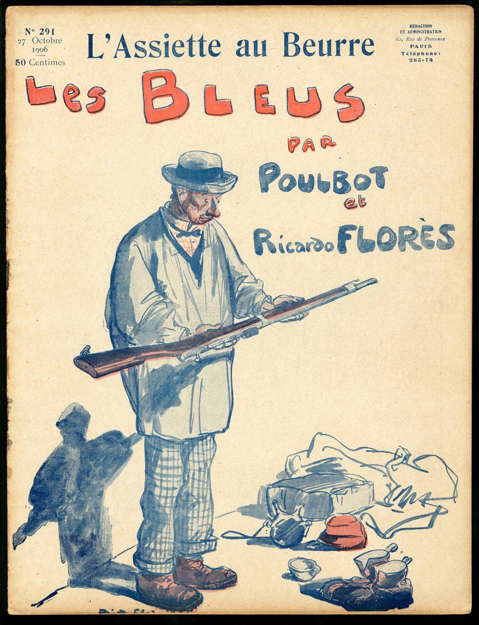 Portada de 