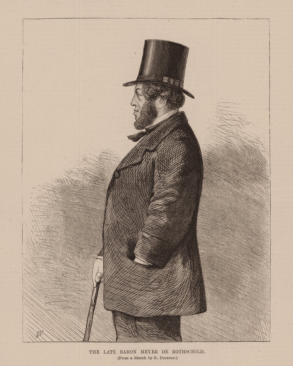  de Richard (after) Dighton