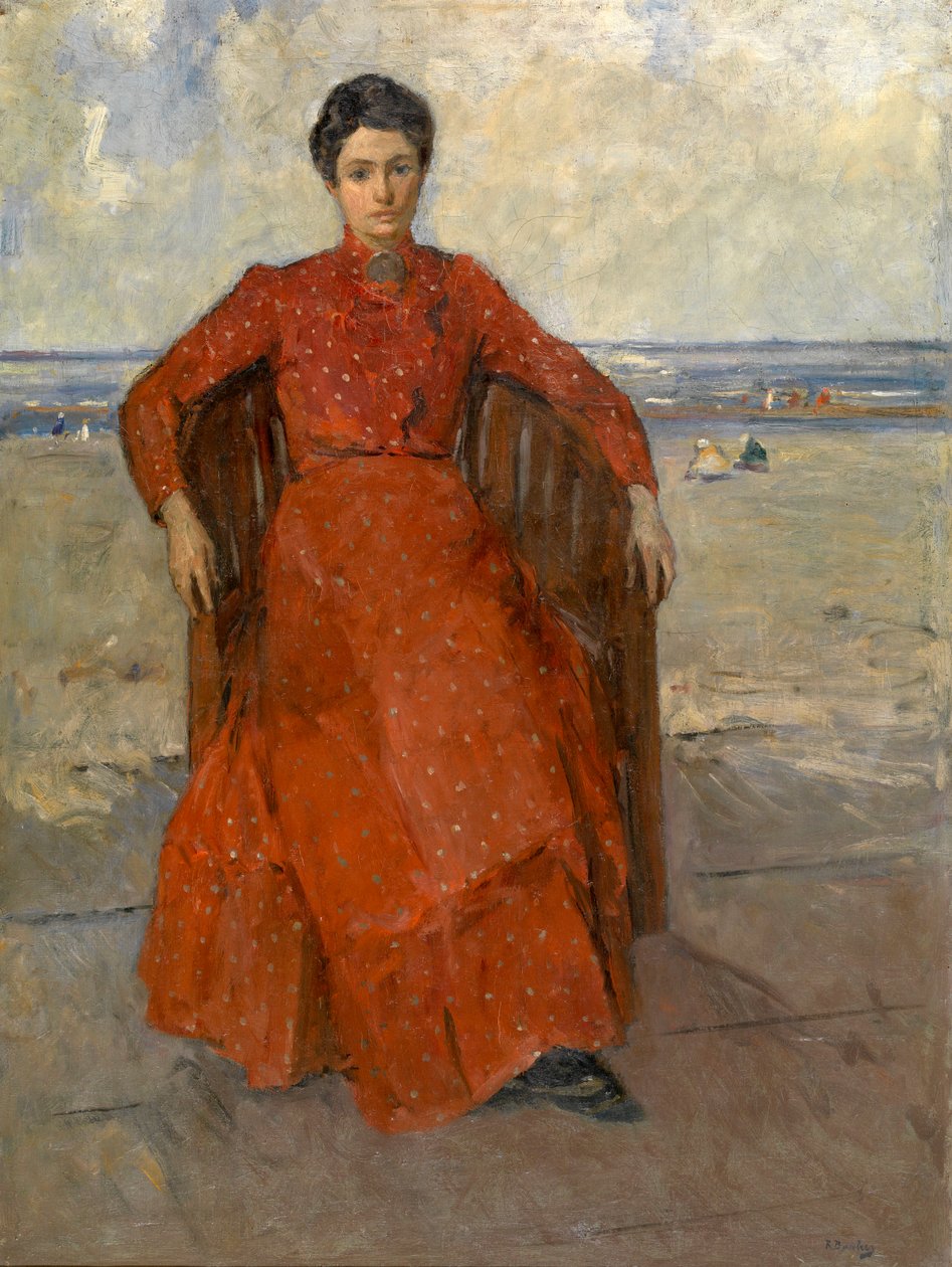 Madame Richard Baseleer de Richard Baseleer