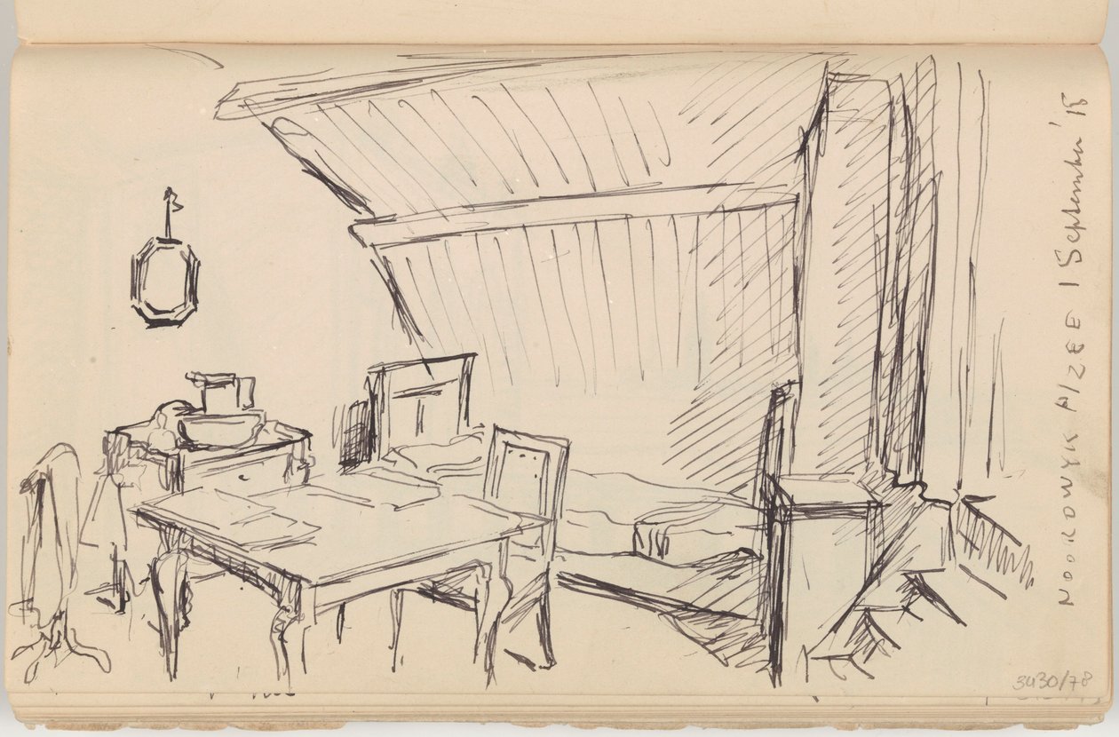 Noordwijk de Richard Baseleer