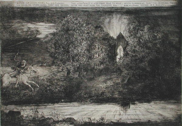 Escena de Tam O