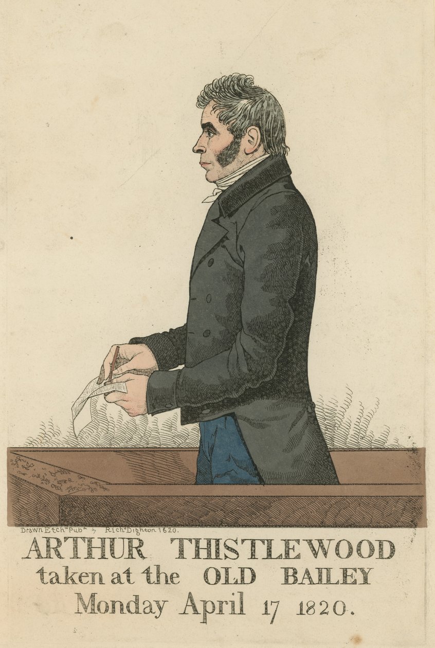  de Richard Dighton
