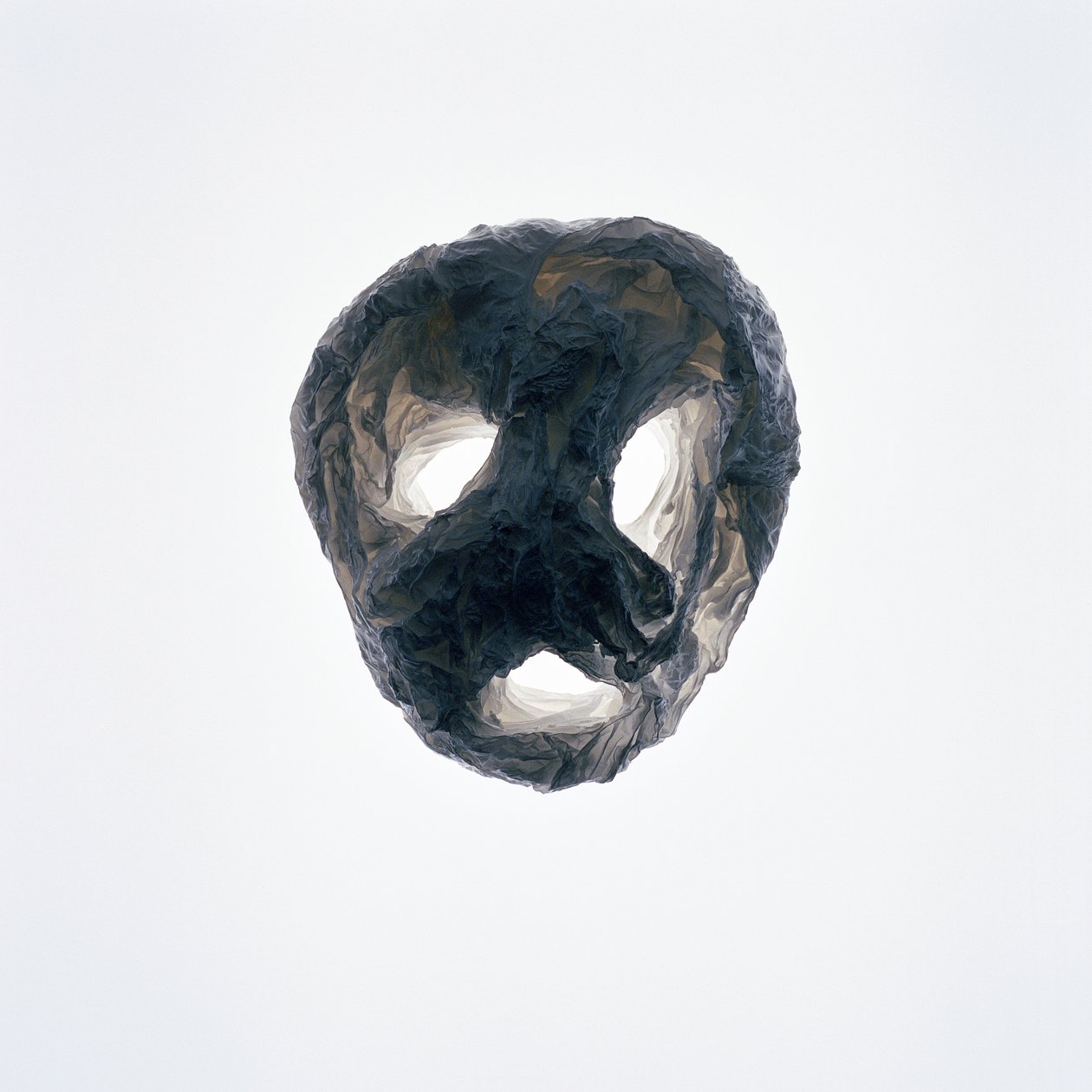 Ghoulie, 2015 de Richard Green