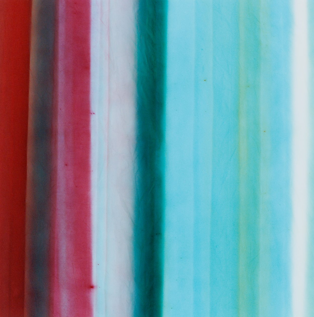 Franja I, 2005 de Richard Green