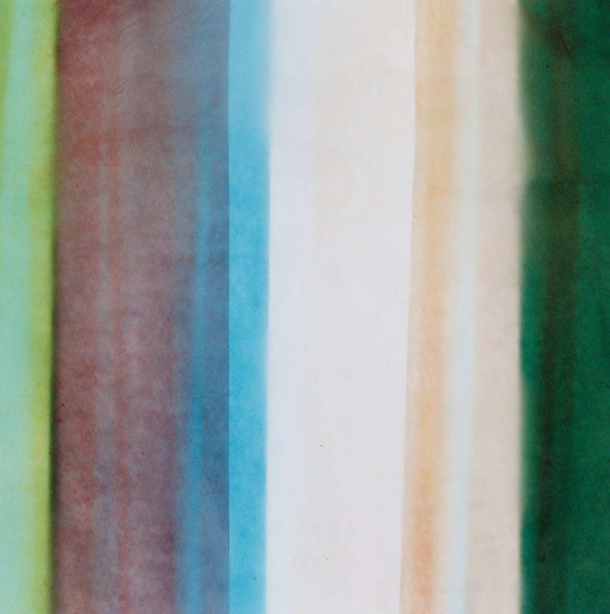 Raya VIII, 2005 de Richard Green