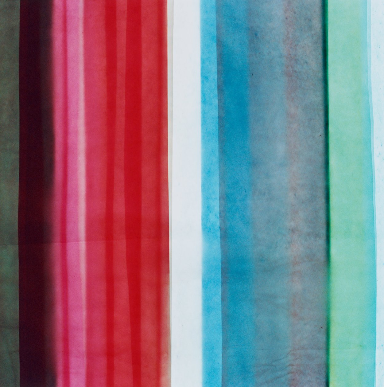 Raya VI, 2005 de Richard Green