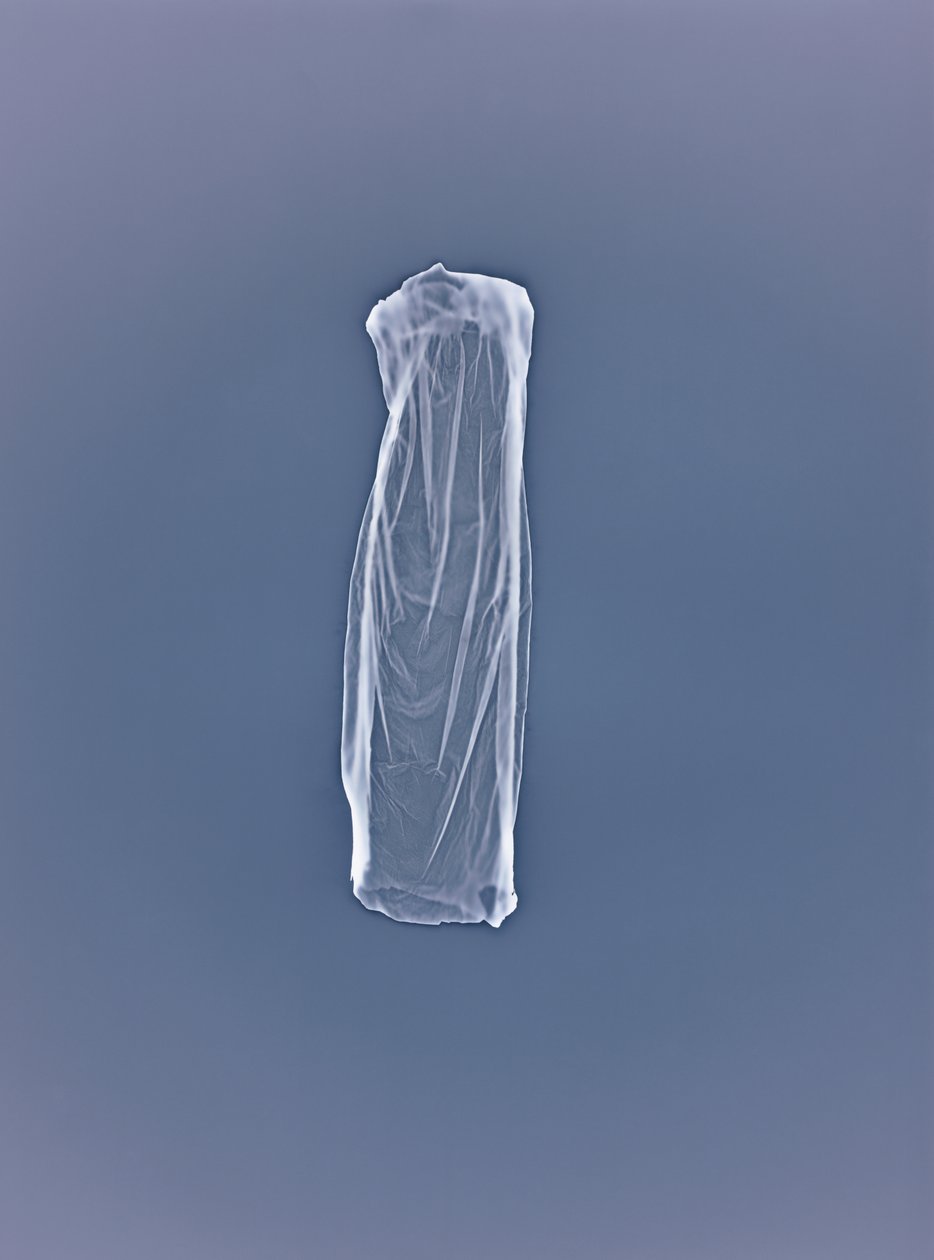 Sin título, 2001 de Richard Green