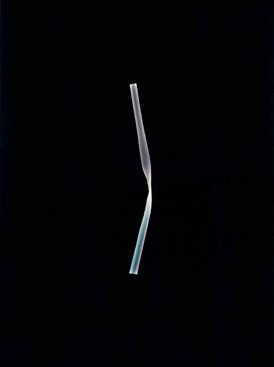 Sin título, 2004 (fotograma único tipo c) de Richard Green