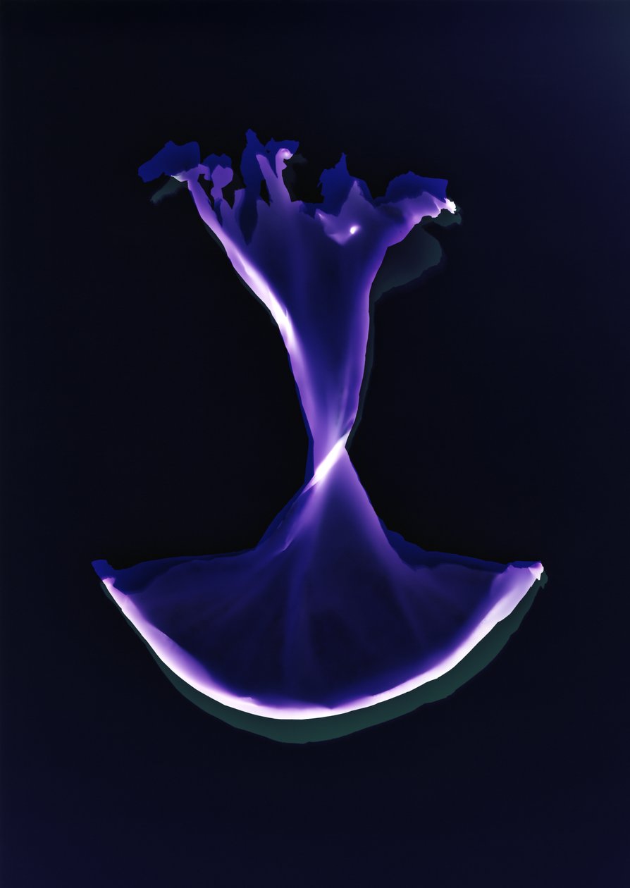 Sin título, 2004 de Richard Green