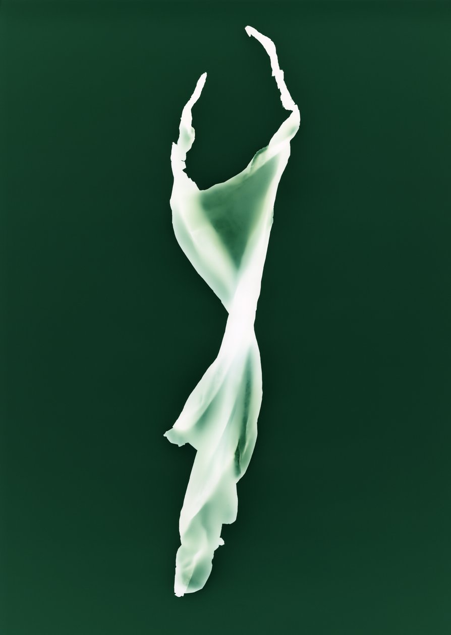 Sin título, 2004 de Richard Green
