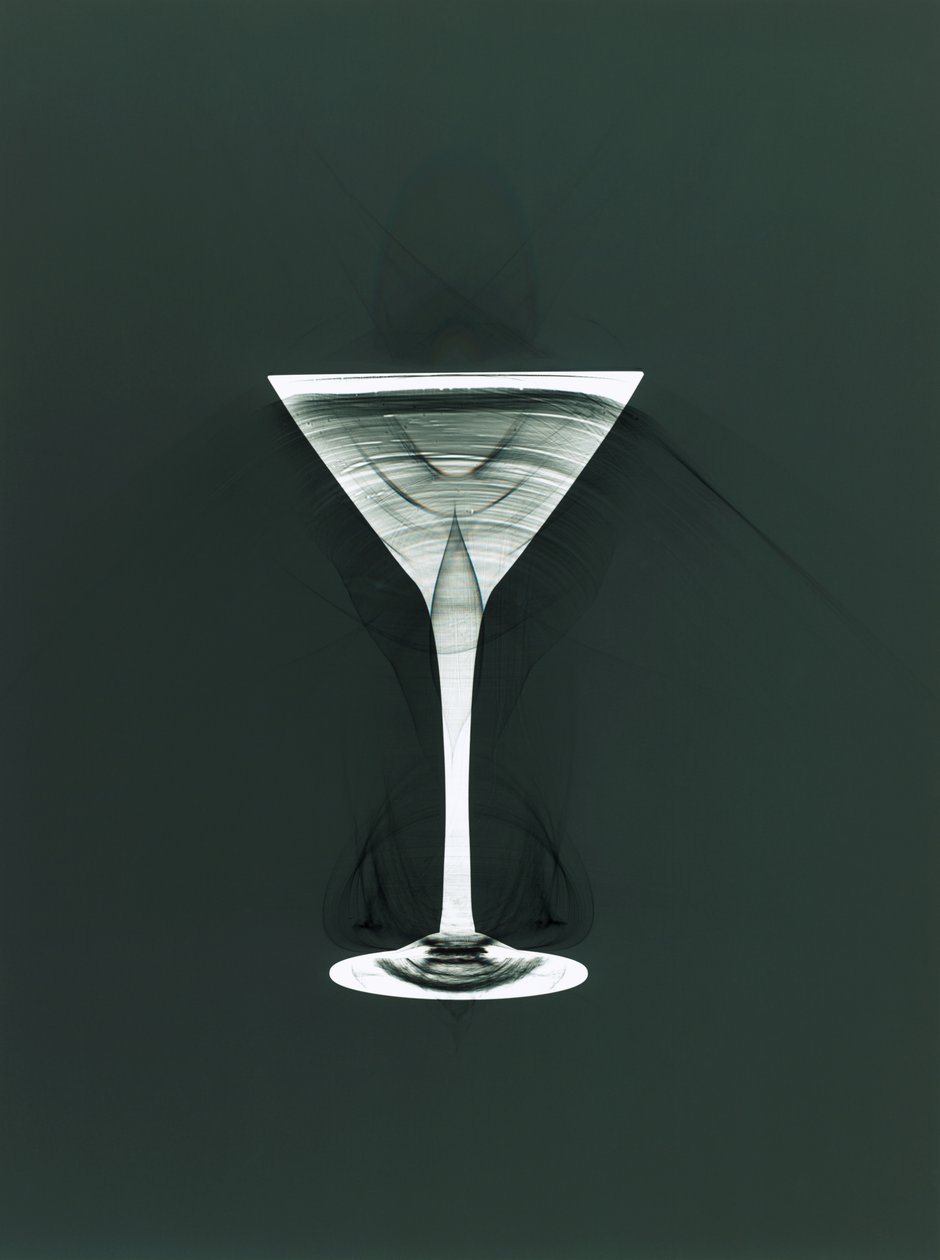 Sin título, 2005 de Richard Green