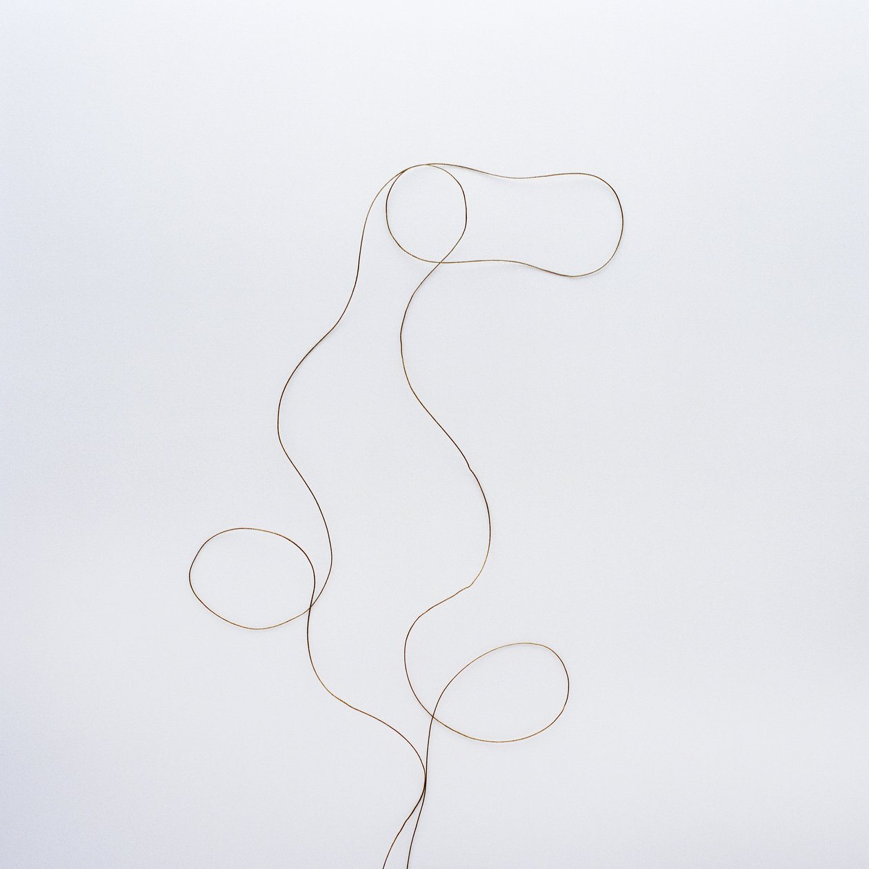 Sin título, 2015 de Richard Green
