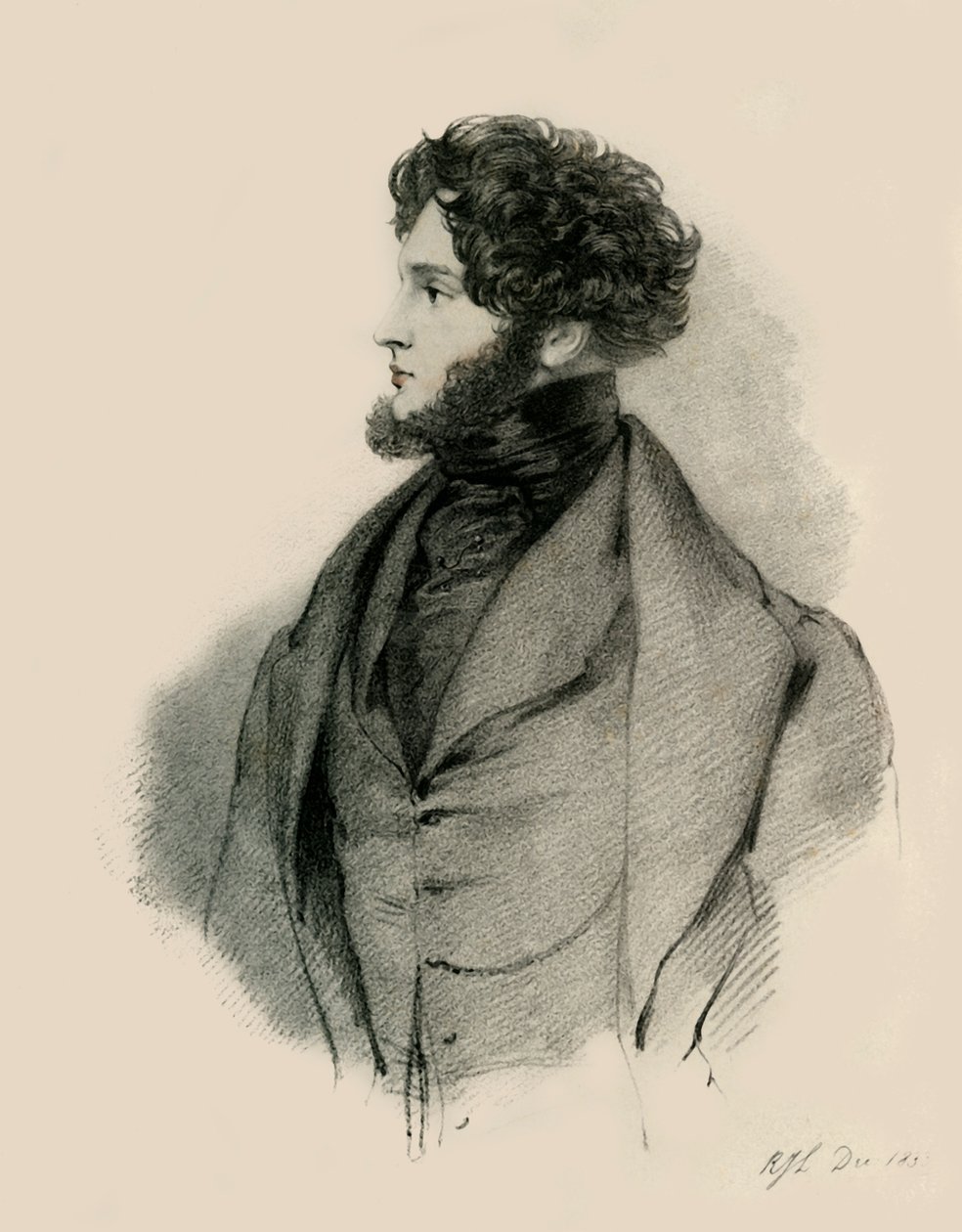 Alfred, Conde d