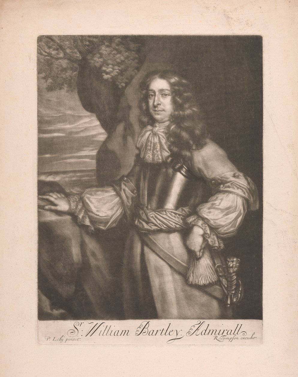 William Bartley de Richard Tompson