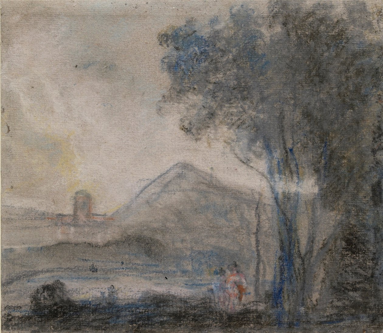 Estudio para 