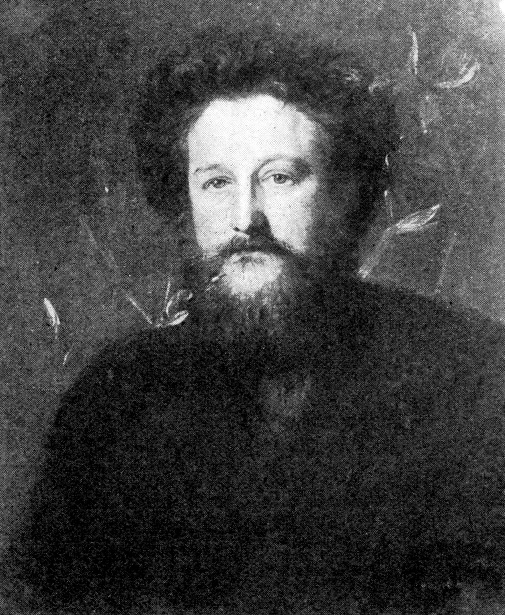 William Morris, poeta, socialista y artesano, 1923 de Rischgitz Collection