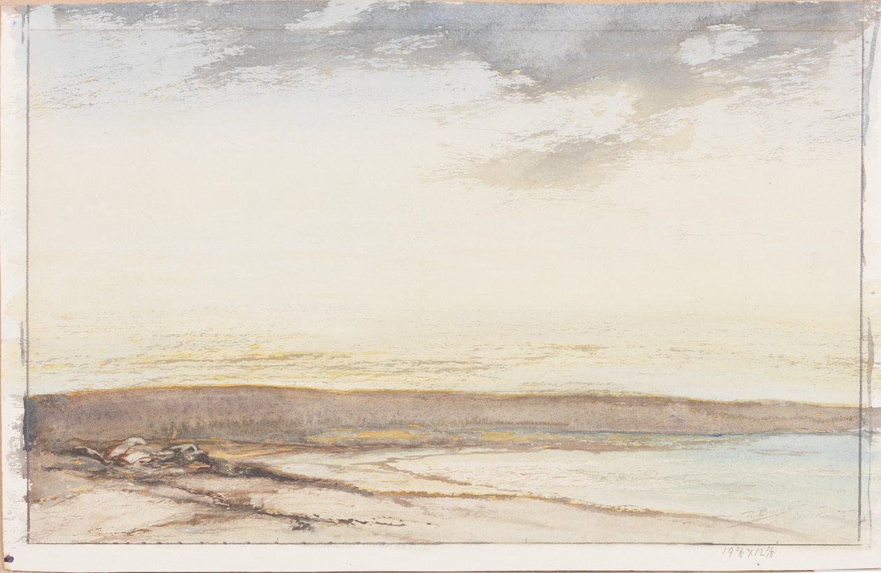Errait, Costa de Mull de Robert Burns