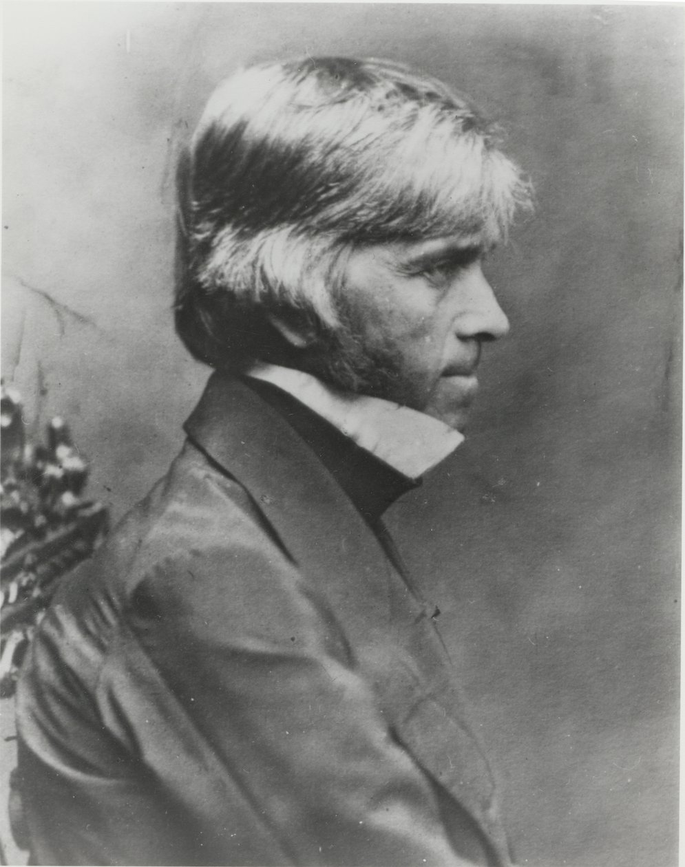 Thomas Carlyle (1762-fl.1837) a los 58 años, c.1820 de Robert Scott Tait