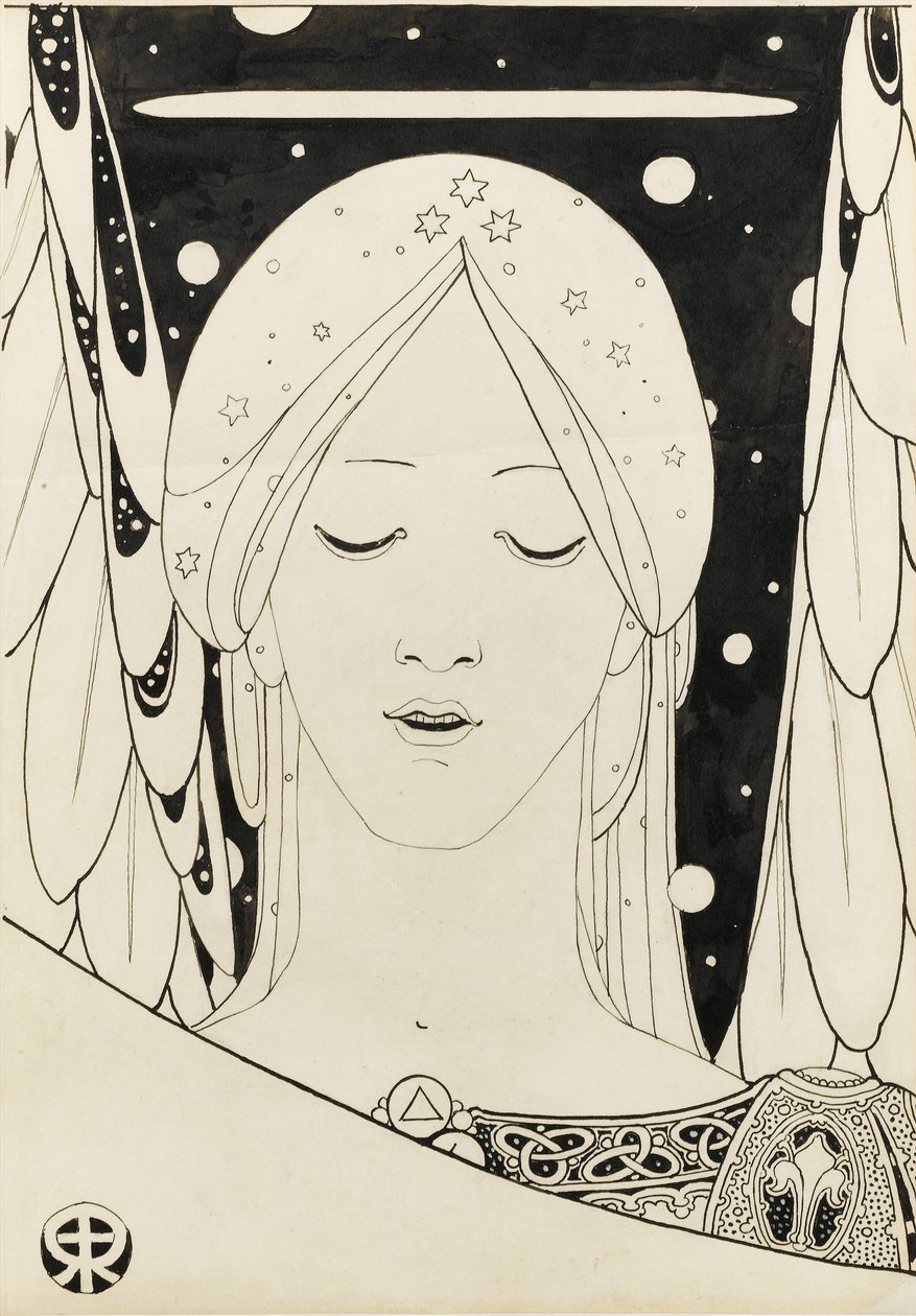 Nocturno de Robert Traill Rose
