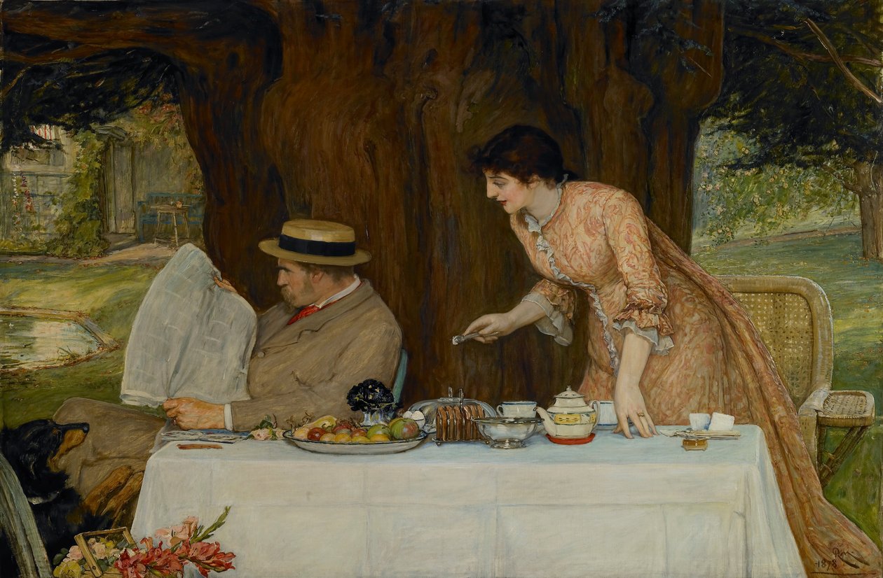 Nuestra Primera Pelea de Robert Walker Macbeth