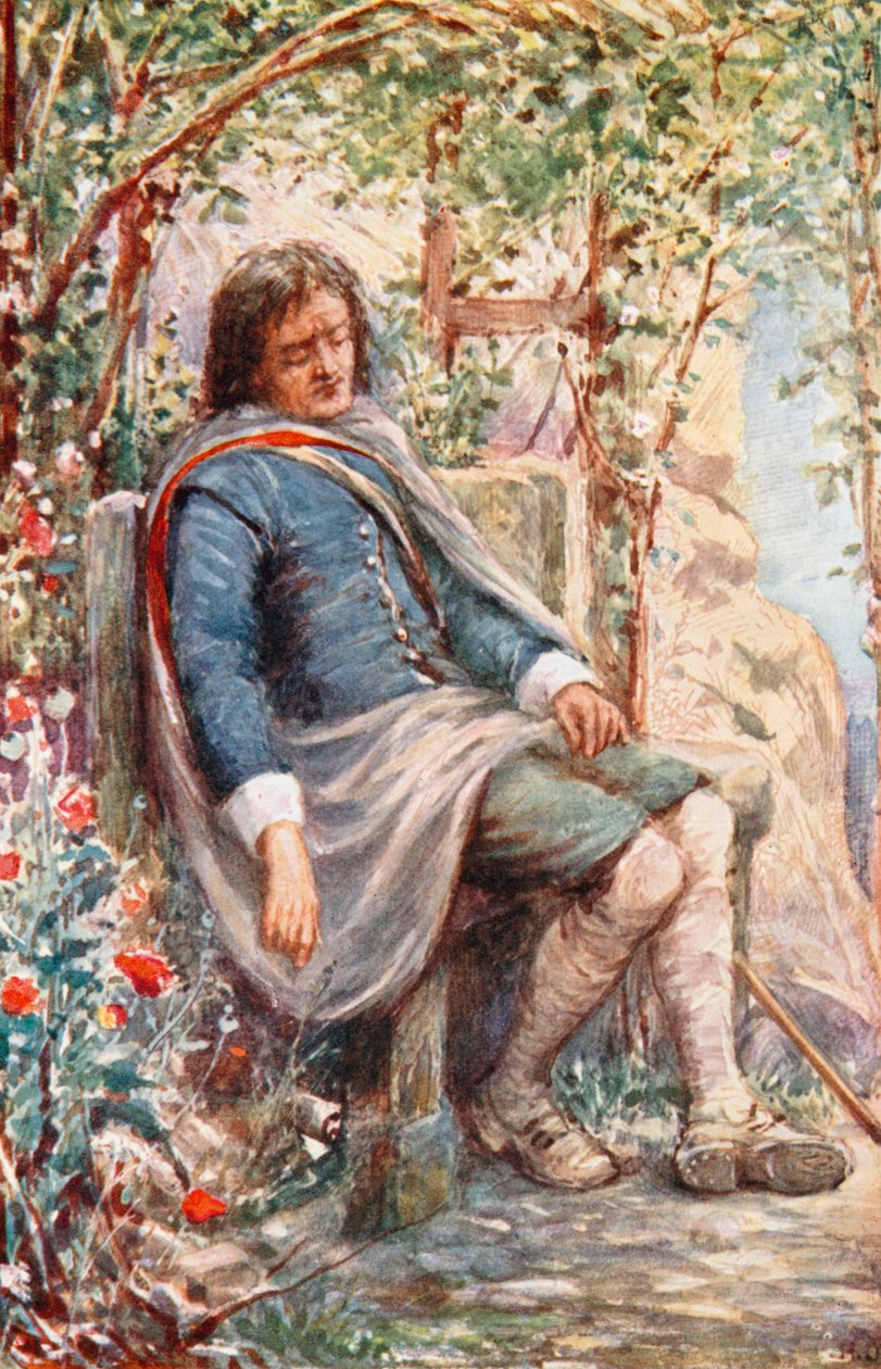  de Robert Ambrose (after) Dudley