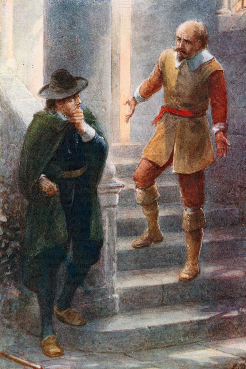  de Robert Ambrose (after) Dudley