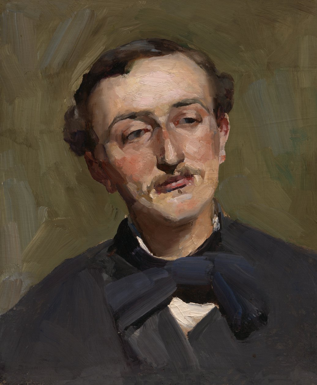 Cass Gilbert, 1880 de Robert Bolling Brandegee