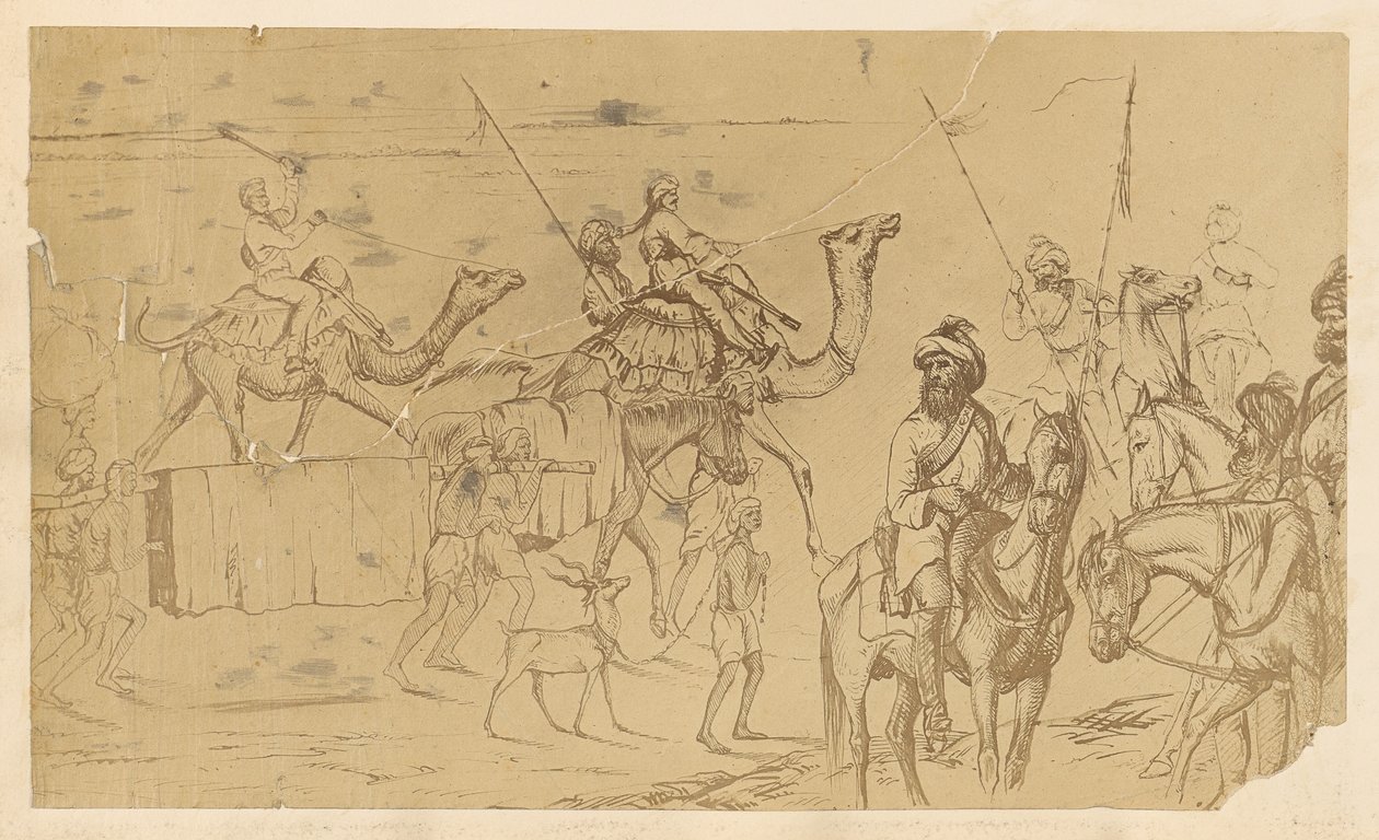 [ilustración] de Robert C. Tytler