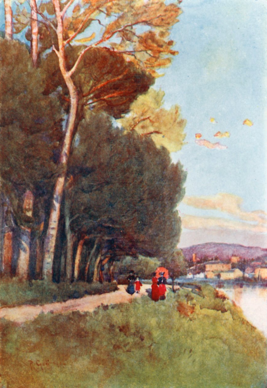  de Robert Charles Goff