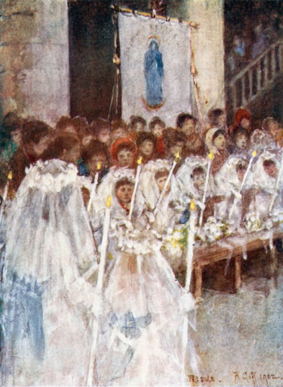  de Robert Charles Goff