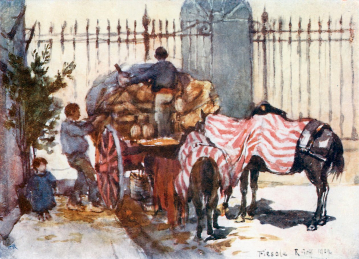  de Robert Charles Goff