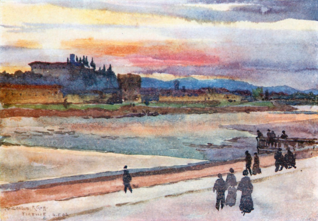  de Robert Charles Goff
