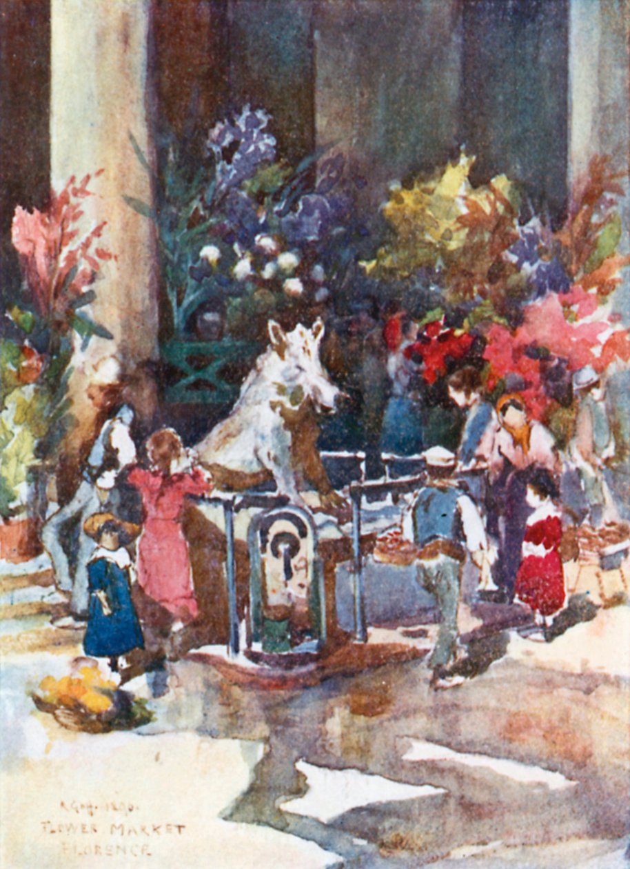  de Robert Charles Goff