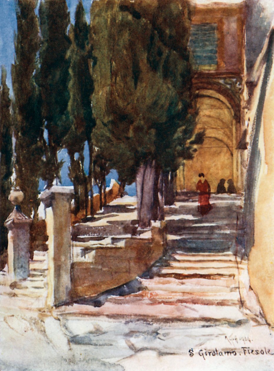  de Robert Charles Goff