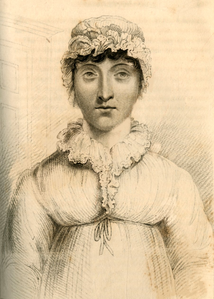 Margaret McAvoy, una niña ciega extraordinaria, 1821 de Robert Cooper