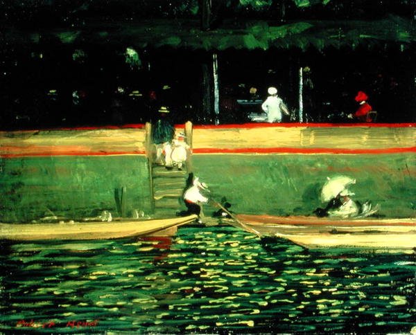En Joinville de Robert Cozad Henri