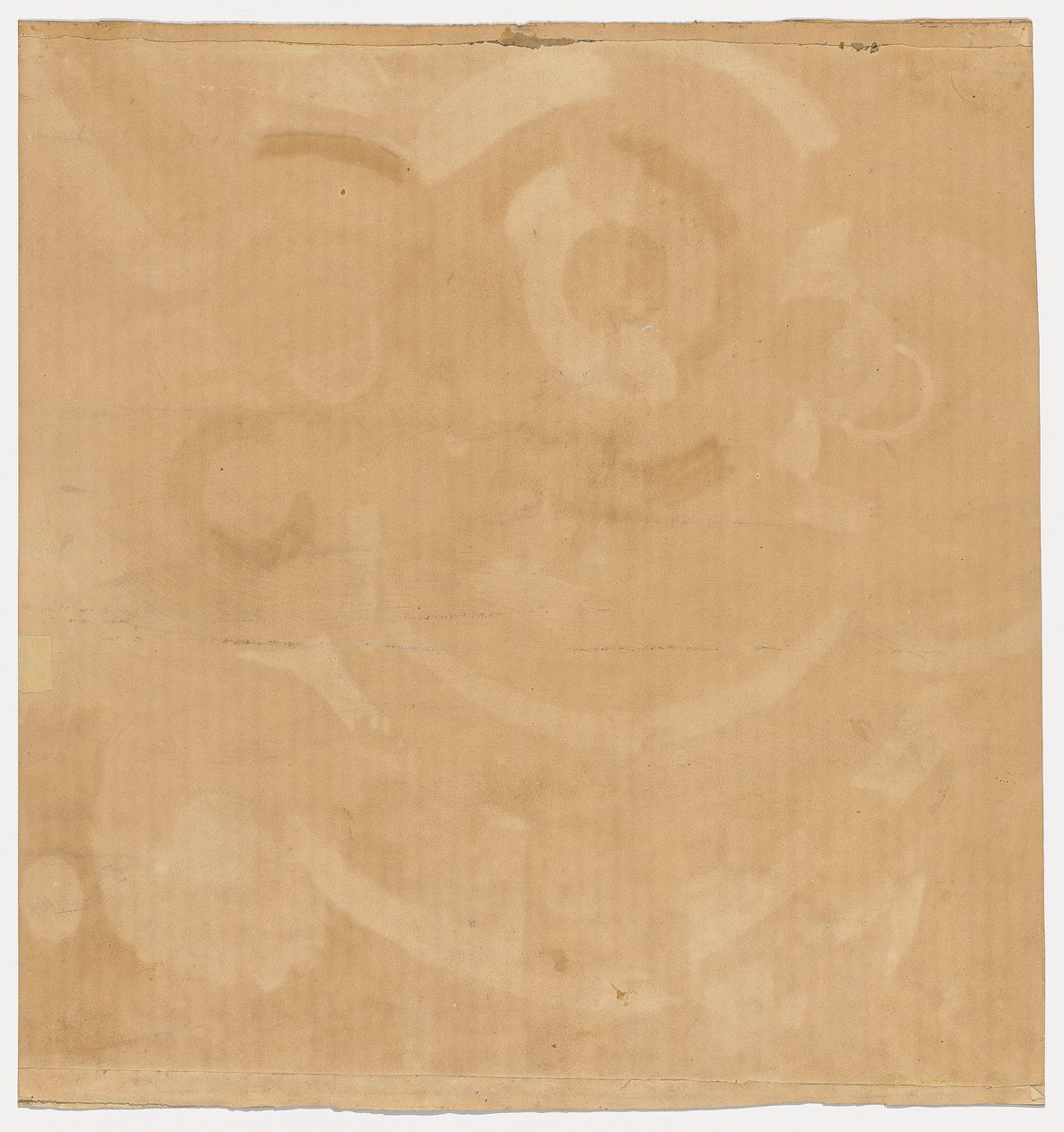 Carrusel de cerdos de Robert Delaunay