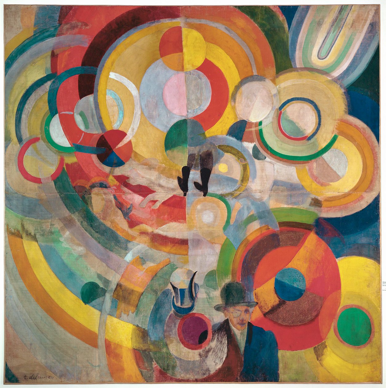  de Robert Delaunay